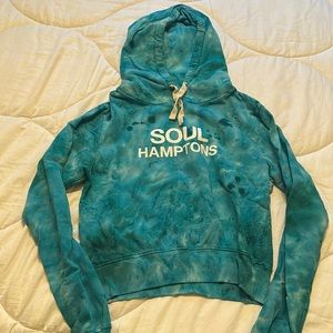 Soulcycle Hamptons Hoodie